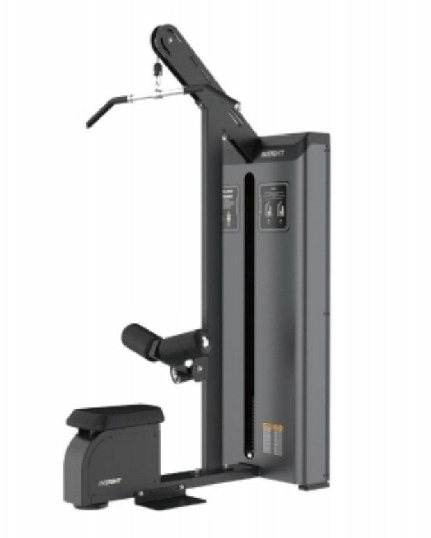 PULL DOWN MACHINE 
