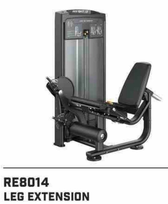 Leg extension insight